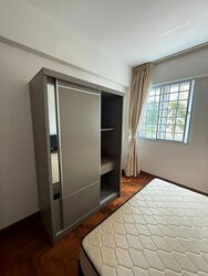 Melville Park (D18), Condominium #582644591